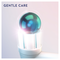 Насадки для електричної зубної щітки Oral-B iO Gentle Care, білий, 2 шт. - Pampik - 6