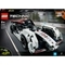 Конструктор LEGO Technic Formula E Porsche 99X Electric, 422 деталі (42137) - Pampik