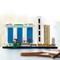 Конструктор LEGO Architecture Сінгапур, 827 деталей (21057) - Pampik - 3