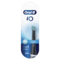 Сменные насадки для зубной щетки Oral-B iO Ultimate Clean, черный, 4 шт. - Pampik - 2
