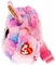 Сумка TY Gear Єдиноріг Fantasia, 20 см (95101) - Pampik - 5