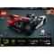 Конструктор LEGO Technic Formula E Porsche 99X Electric, 422 деталі (42137) - Pampik - 9