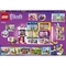 Конструктор LEGO Friends Будинок на центральній вулиці, 1682 деталі (41704) - Pampik - 6