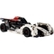 Конструктор LEGO Technic Formula E Porsche 99X Electric, 422 деталі (42137) - Pampik - 2