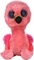 М'яка іграшка TY Beanie Boo's Фламінго Gilda, 25 см (37262) - Pampik - 5