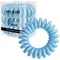 Набор резинок для волос Joko Blend Power Bobble Light Blue, 3 шт., светло-голубой - Pampik
