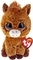 М'яка іграшка TY Beanie Boo's Поні Harriet, 15 см (36842) - Pampik - 4