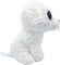 М'яка іграшка TY Beanie Boo's Щеня Pippie, 25 см (37065) - Pampik - 2