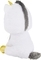 М'яка іграшка TY Beanie Boo's Білий єдиноріг Pegasus, 25 см (36825) - Pampik - 2