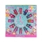 Набор детской декоративной косметики Martinelia Yummy Clock Nail Polish (50584) - Pampik