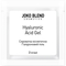 Гель для обличчя Joko Blend Hyaluronic Acid Gel, 2 мл - Pampik