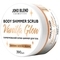 Парфюмированный скраб для тела Joko Blend Vanilla Glow с шиммером, 390 г - Pampik