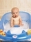 Ванночка OK Baby Onda Evolution, бірюзовий, 93 см (38087240) - Pampik - 12
