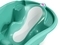 Ванночка OK Baby Onda Evolution, бірюзовий, 93 см (38087240) - Pampik - 6