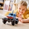 Конструктор LEGO Technic Monster Jam Megalodon, 260 деталей (42134) - Pampik - 5