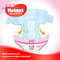 Подгузники на липучках для девочек Huggies Ultra Comfort 5 (12-22 кг), 56 шт. - Pampik - 6