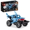 Конструктор LEGO Technic Monster Jam Megalodon, 260 деталей (42134) - Pampik - 2