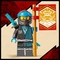 Конструктор LEGO Ninjago Храм-додзе ніндзя, 1394 деталі (71767) - Pampik - 8
