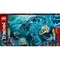 Конструктор LEGO Ninjago Водний дракон, 737 деталей (71754) - Pampik