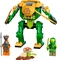 Конструктор LEGO Ninjago Робот-ниндзя Ллойда, 57 деталей (71757) - Pampik - 3