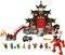 Конструктор LEGO Ninjago Храм-додзе ніндзя, 1394 деталі (71767) - Pampik - 3