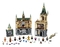 Конструктор LEGO Harry Potter Гоґвортс: Таємна кімната, 1176 деталей (76389) - Pampik - 2