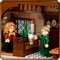 Конструктор LEGO Harry Potter Візит до села Хогсмід, 851 деталь (76388) - Pampik - 7