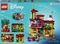 Конструктор LEGO Disney Princess Будинок сім'ї Мадрігал, 587 деталей (43202) - Pampik - 4