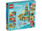 Конструктор LEGO Disney Princess Підводний палац Аріель, 498 деталей (43207) - Pampik - 4