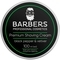 Крем для бритья Barbers Black Pepper-Vetiver с тонизирующим эффектом, 100 мл - Pampik - 2