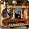 Конструктор LEGO Harry Potter Гоґвортс: Таємна кімната, 1176 деталей (76389) - Pampik - 7