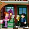 Конструктор LEGO Harry Potter Візит до села Хогсмід, 851 деталь (76388) - Pampik - 6