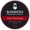 Помада для волос Barbers Modeling Hair Pomade High Hold, 100 мл - Pampik - 2