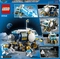 Конструктор LEGO City Луноход, 275 деталей (60348) - Pampik - 4