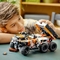 Конструктор LEGO Technic Всюдихід, 764 деталі (42139) - Pampik - 6