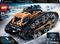 Конструктор LEGO Technic Машина-трансформер на дистанційному управлінні, 772 деталі (42140) - Pampik - 4