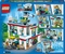Конструктор LEGO City Лікарня, 816 деталей (60330) - Pampik - 4