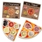 Магнітна настільна гра Magdum Піца (ML4031-27 EN) - Pampik - 7