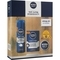 Подарунковий набір чоловічий Nivea Захист і догляд 2020 - Pampik