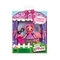 Лялька Lalaloopsy Конфетті Карнавал, з аксесуарами (579076) - Pampik
