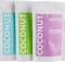 Набор для тела Joko Blend Coconut Body Scrub Set of 3 (734933) - Pampik - 2