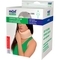 Бандаж для шиї MedTextile, м'яка фіксація з жорсткою вставкою, р.S, бежевий - Pampik