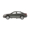 Автомодель Technopark Honda Accord, сірий (ACCORD-GY(FOB)) - Pampik - 4