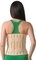 Корсет лечебно-профилактический MedTextile, эластичный, р.L, бежевый - Pampik - 2