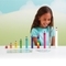 Навчальний ігровий набір Learning Resources Numberblocks Вчимося рахувати Mathlink® Cubes (LSP0949-UK) - Pampik - 6