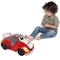 Машинка на радіокеруванні Chicco Кабріолет Джонні, червоний (60952.30) - Pampik - 6