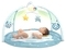Развивающий коврик Chicco Enjoy Colours, голубой (09866.20) - Pampik - 2
