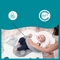 Кокон-матрац антиколіковий Babymoov Cloud Nest (A039003) - Pampik - 6