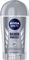 Дезодорант-антиперспирант Nivea For Men Silver Серебряная защита, стик, 40 мл - Pampik