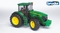 Іграшка трактор John Deere 7930, зелений (03050) - Pampik - 2
